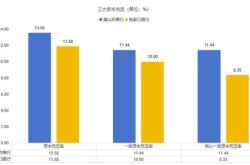 新湖中宝（）年中报简析：增收不增利