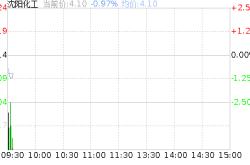 沈阳化工股票做什么的