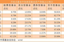 基金资产投资多少以上为股票基金