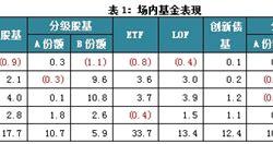 新基建基金场内代码