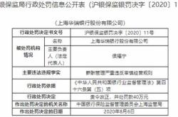 华瑞银行近亿股权被法拍信贷业务失衡且增长受限