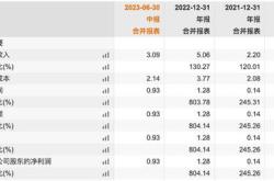 晶亦精微：终止科创板，营收依赖中芯国际