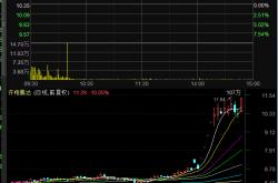 齐翔腾达股票2021目标价