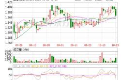 股票行情快报：临港股（）月日游资资金净卖出元