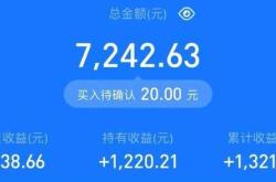 支付宝一年定期理财收益分析与建议