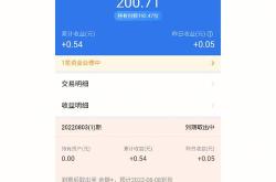 理财通10000元利息计算及建议