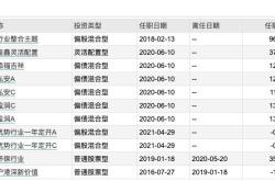 汇添富外延股票基金介绍与分析