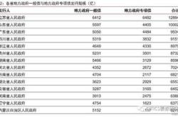 社保基金预算编制问题