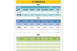 适合小学生的理财方式