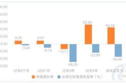 富国价值增长混合基金