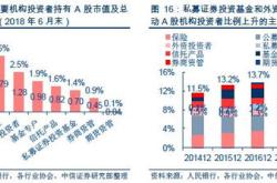 基金机构投资者比例怎么看