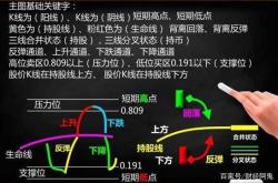 买股票入门基础知识