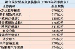 价值投资基金经理有哪些