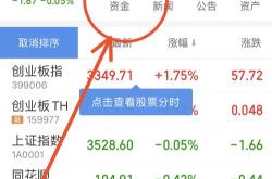 股票如何配资用什么app