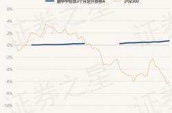 5月21日基金净值:富国短债债券型a最新净值1.1744