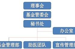 慈善组织的基金来源