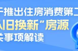 咸宁市住房以旧换新政策助推房地产市场稳健发展的新引擎