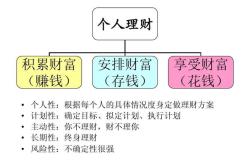 个人理财分析报告案例