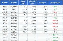 【深度洞察】永赢基金调研揭秘国安达、长高电新等潜力股名单曝光！