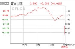 富国天瑞经理