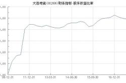 大连电瓷股票拉升内情