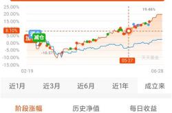 中邮基金5900002净值值