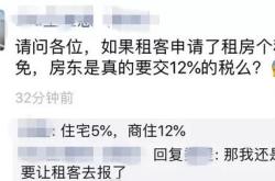 房租抵扣房款！先租后售会成主流？