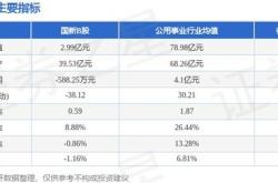 股票行情快报：国新股（）月日游资资金净卖出万元