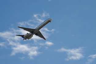 C919商业首飞成功，中国航空工业的里程碑时刻