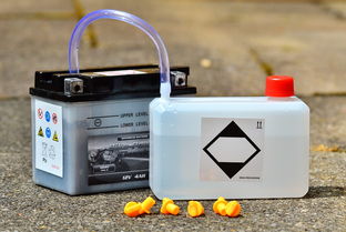 电瓶亏电恢复指南，充电时间与维护技巧