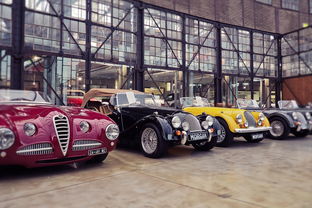 汽车爱好者的福音，精选汽车资讯App推荐下载