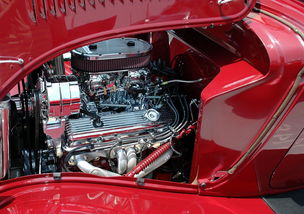 汽车发动机启动困难，原因分析与解决方案