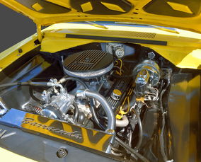 车内发动机噪音大的解决方案，诊断、处理与预防