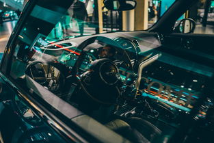 深度解析2024年汽车十大销量排行榜，市场趋势与消费者偏好