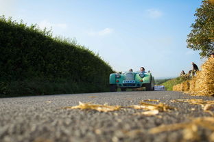 汽车资讯APP大比拼，掌握最新汽车动态的必备工具