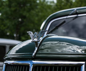 车标背后的故事，常见汽车品牌的标识解析